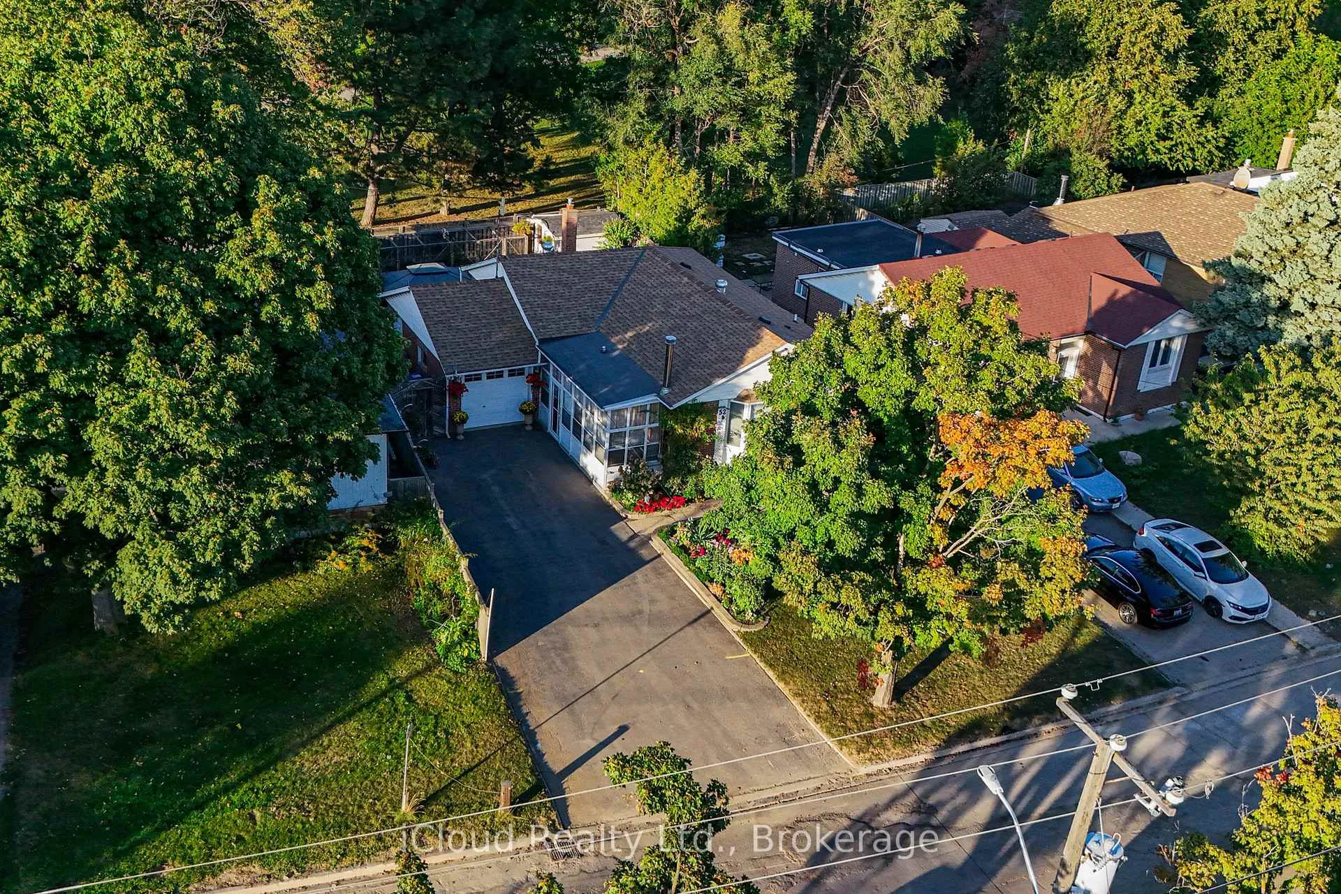 Photo 33 of 52 Kimbark Drive, Brampton, Northwood Park — HOMEH