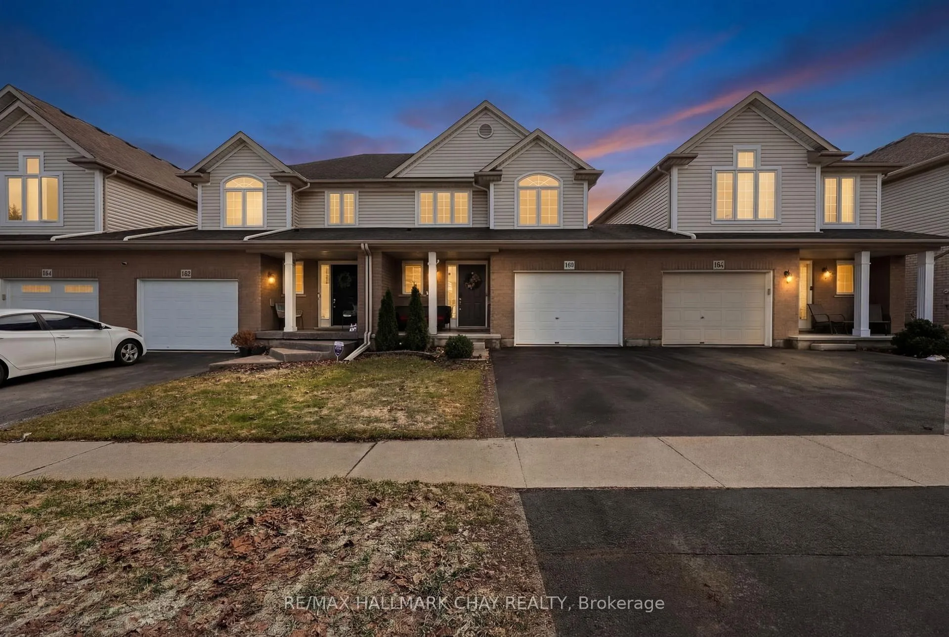 Photo 1 of 160 McBride Drive, St. Catharines, Rykert/Vansickle — HOMEH