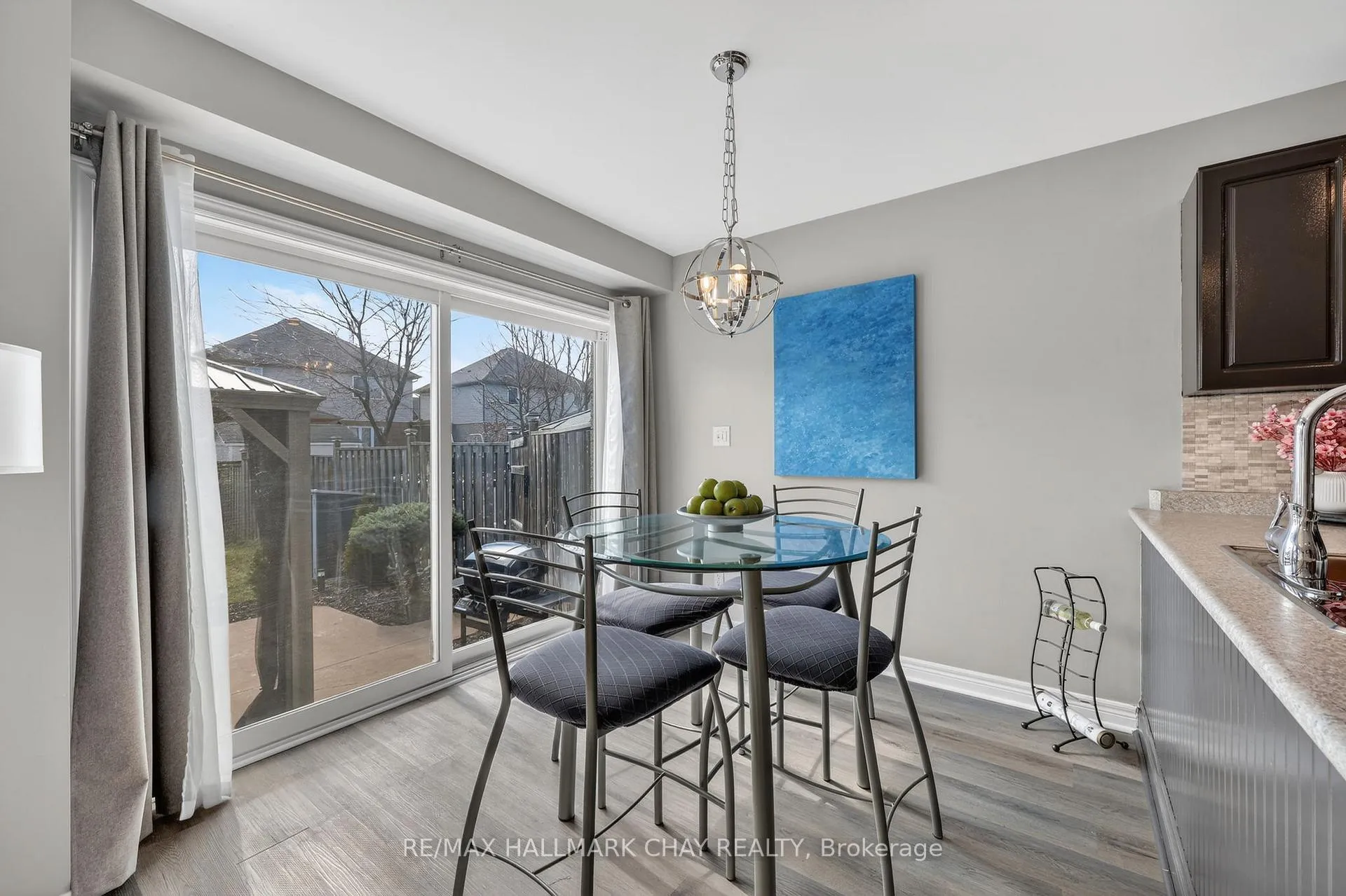 Photo 9 of 160 McBride Drive, St. Catharines, Rykert/Vansickle — HOMEH