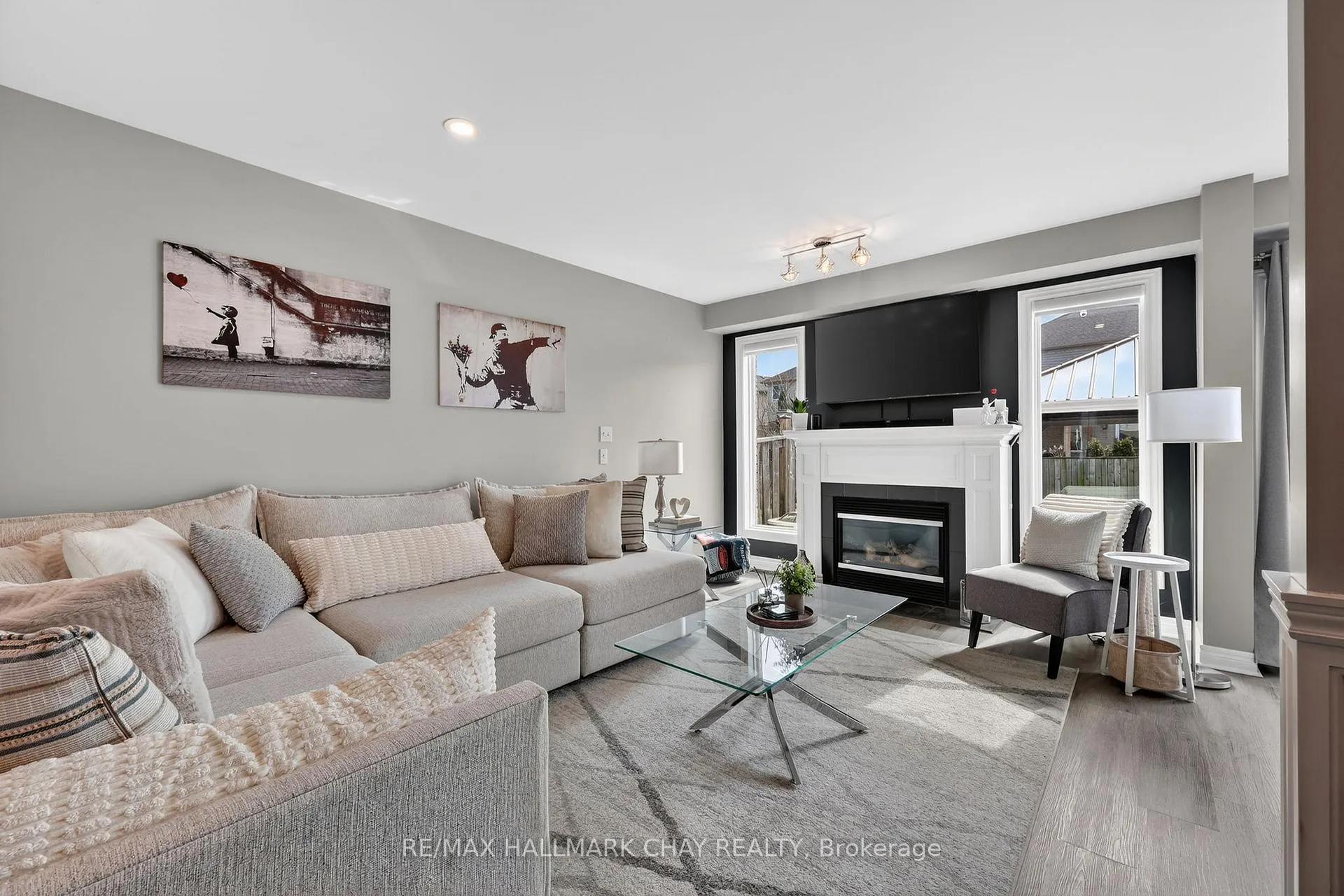 Photo 12 of 160 McBride Drive, St. Catharines, Rykert/Vansickle — HOMEH
