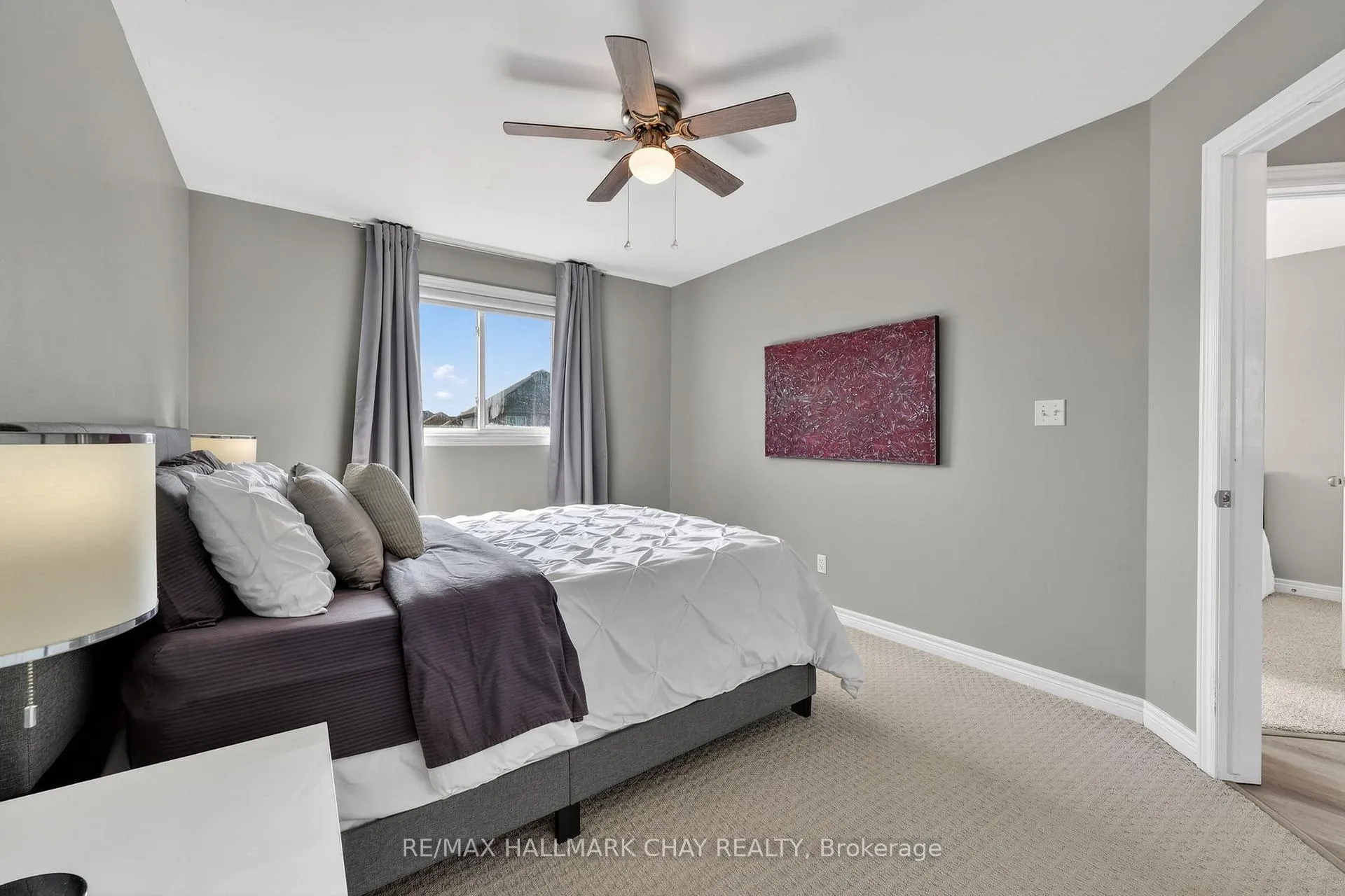Photo 19 of 160 McBride Drive, St. Catharines, Rykert/Vansickle — HOMEH