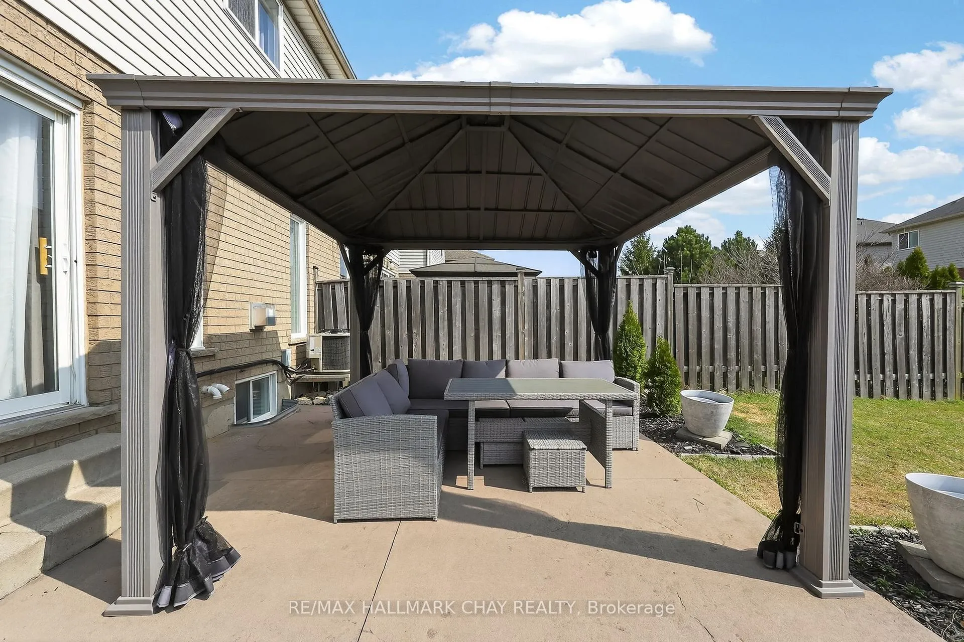 Photo 30 of 160 McBride Drive, St. Catharines, Rykert/Vansickle — HOMEH