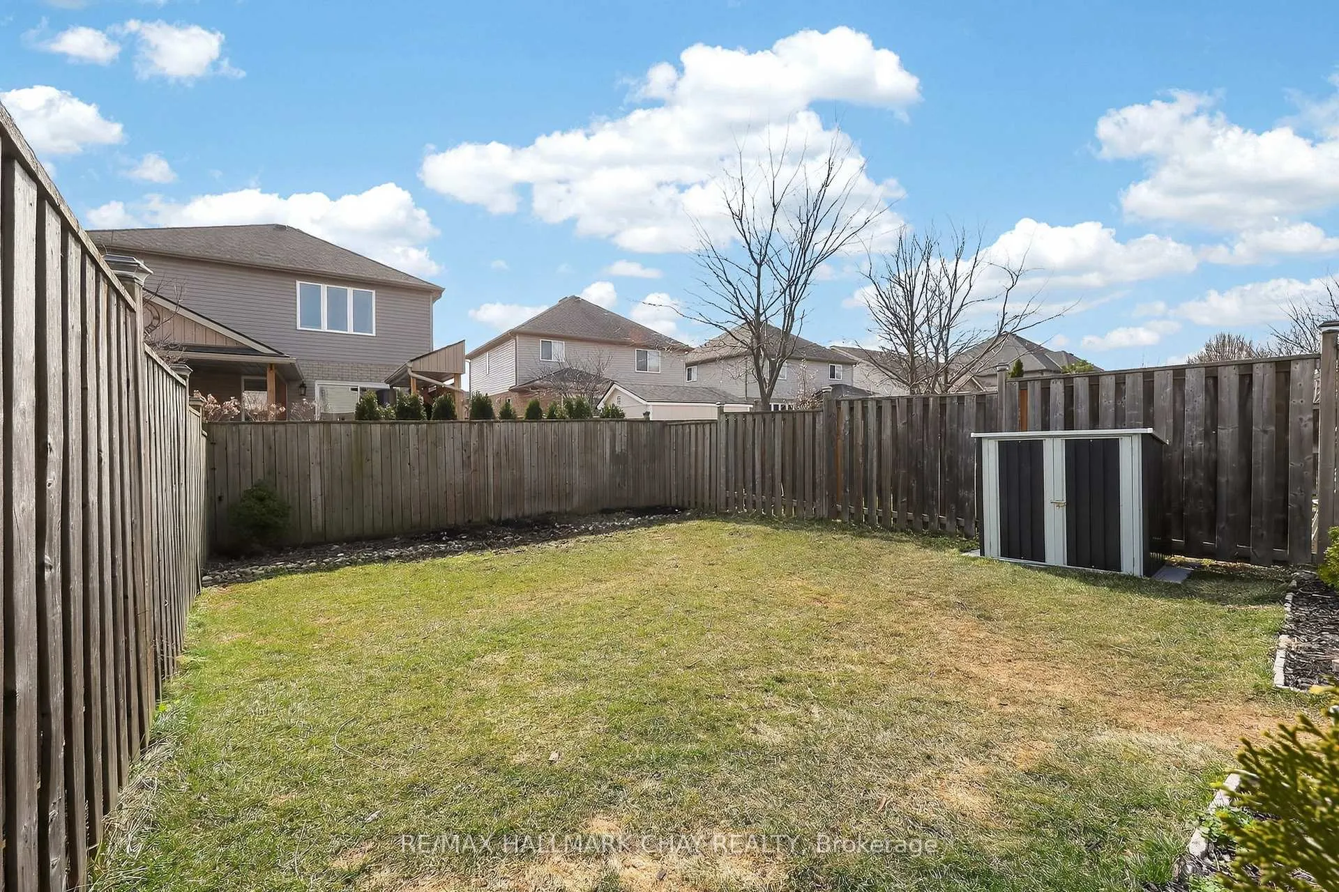 Photo 31 of 160 McBride Drive, St. Catharines, Rykert/Vansickle — HOMEH