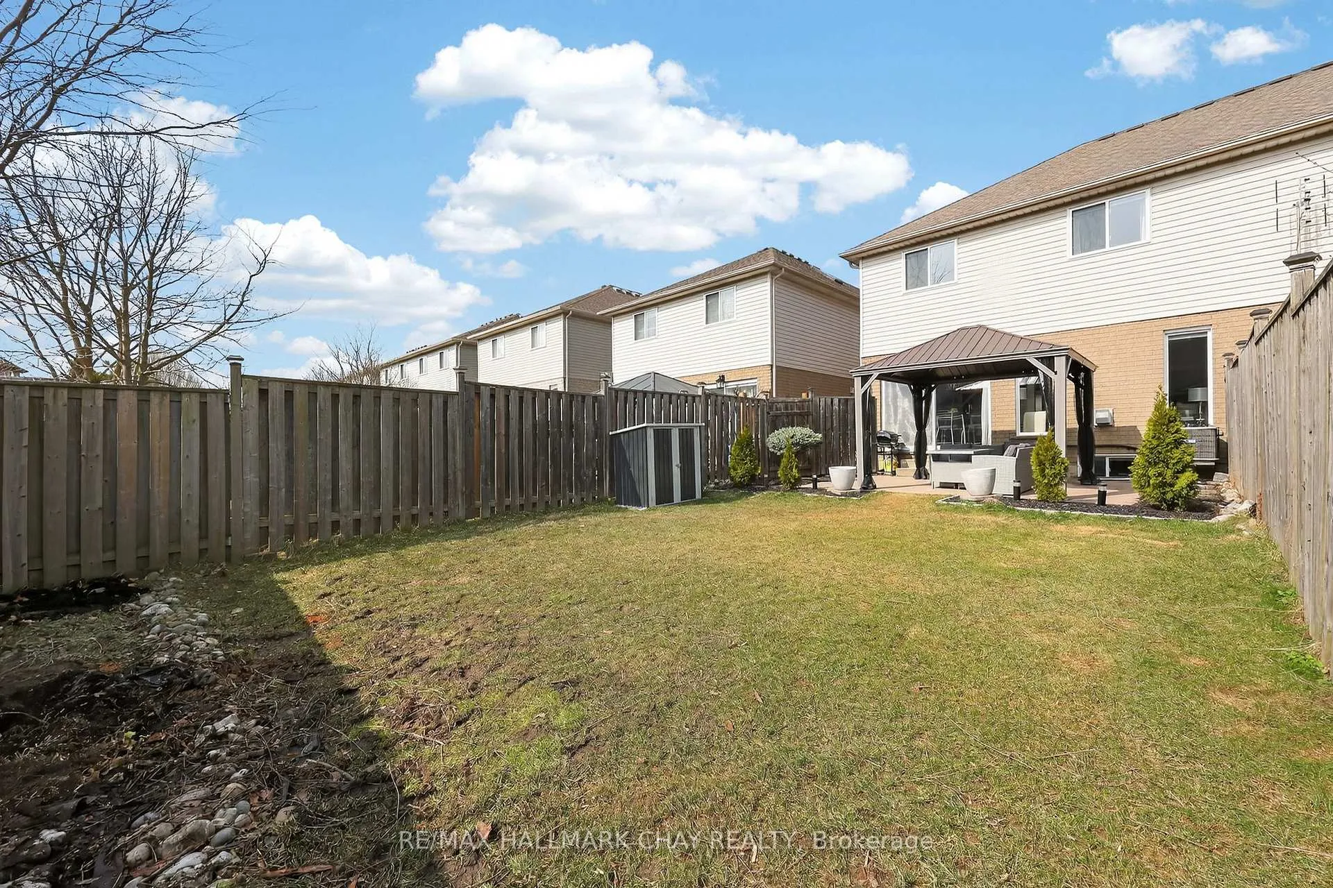 Photo 32 of 160 McBride Drive, St. Catharines, Rykert/Vansickle — HOMEH
