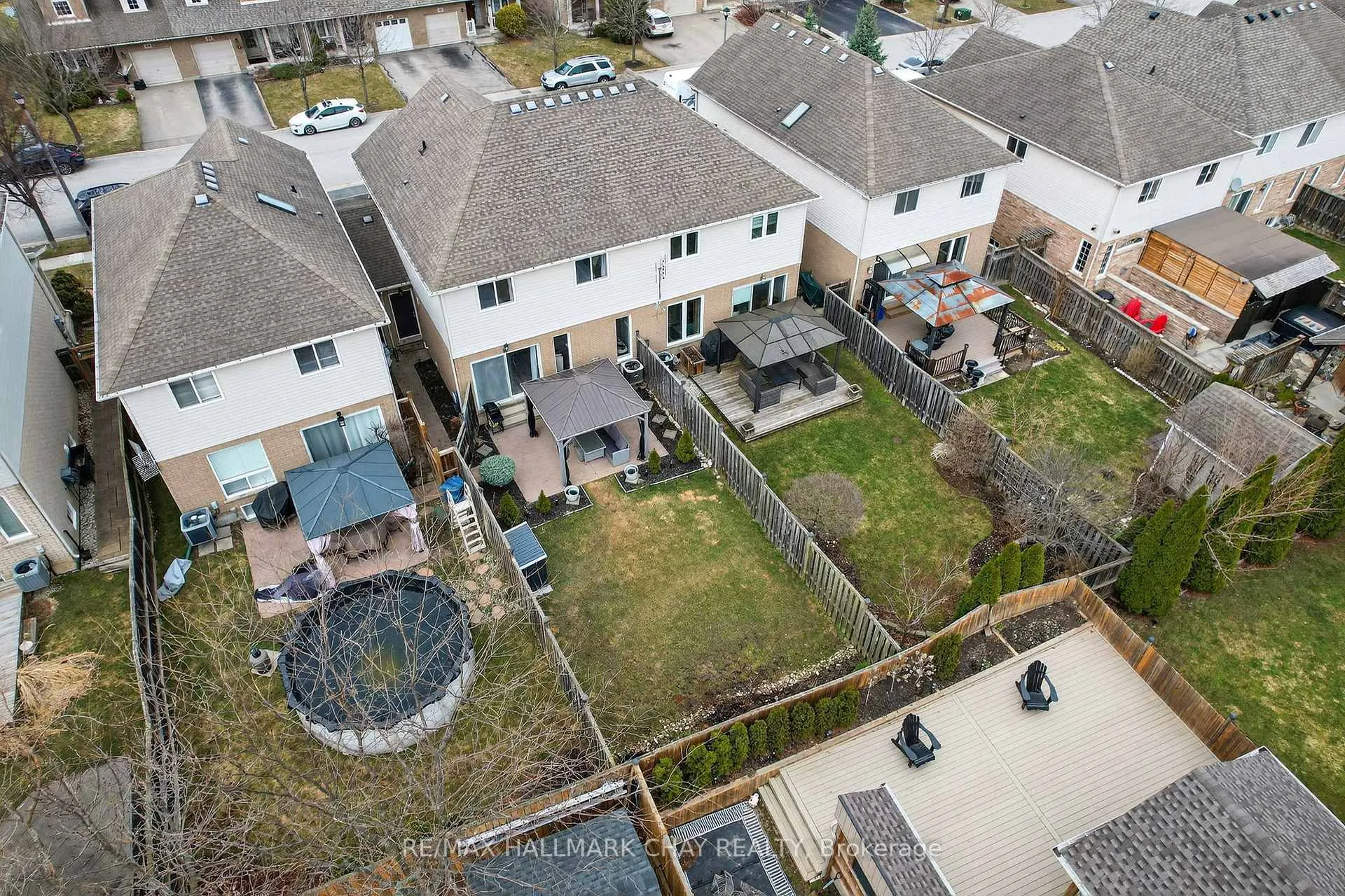 Photo 33 of 160 McBride Drive, St. Catharines, Rykert/Vansickle — HOMEH