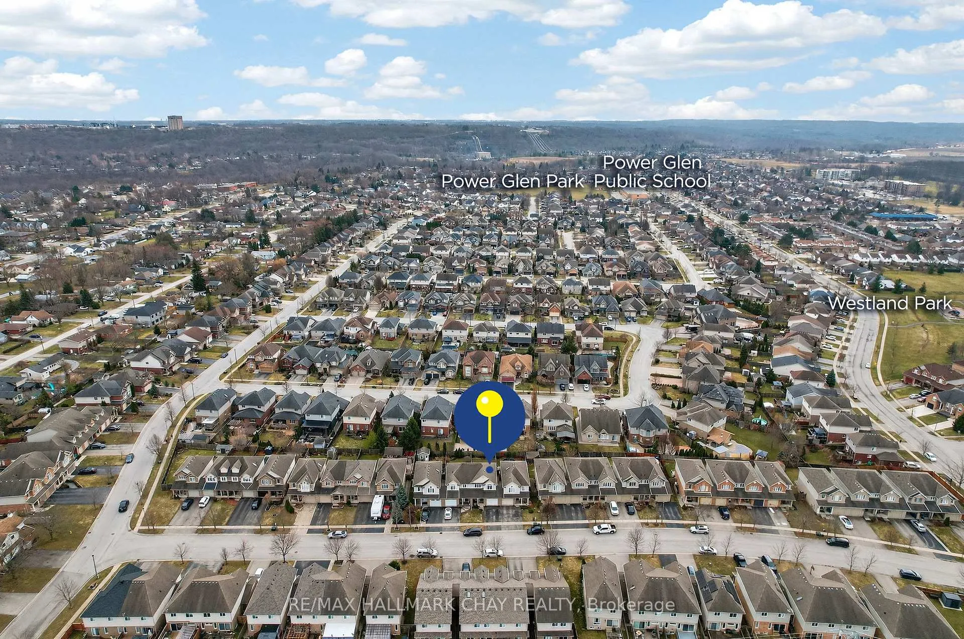 Photo 34 of 160 McBride Drive, St. Catharines, Rykert/Vansickle — HOMEH