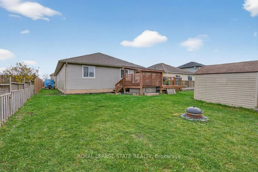 Photo 6 of 60 Saturn Road, Port Colborne, Main Street — HOMEH