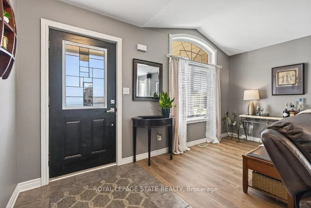 Photo 10 of 60 Saturn Road, Port Colborne, Main Street — HOMEH