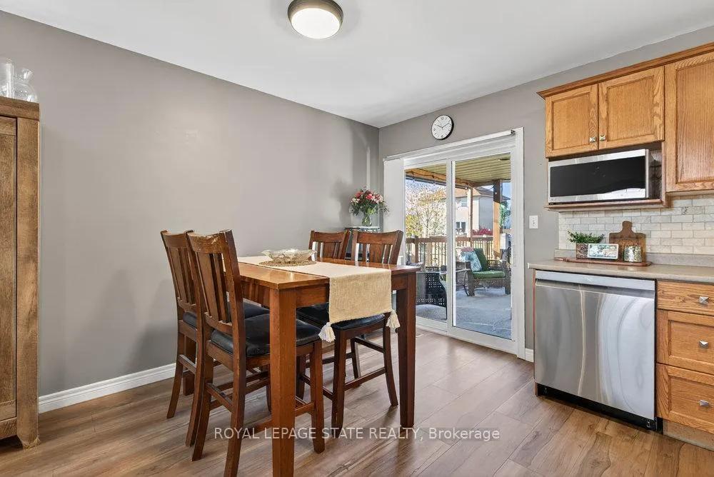 Photo 16 of 60 Saturn Road, Port Colborne, Main Street — HOMEH