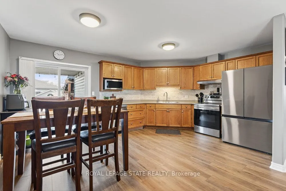 Photo 17 of 60 Saturn Road, Port Colborne, Main Street — HOMEH
