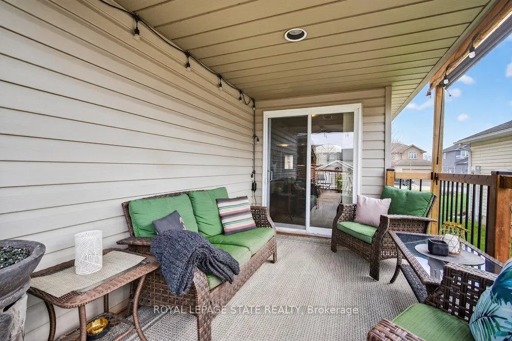 Photo 25 of 60 Saturn Road, Port Colborne, Main Street — HOMEH