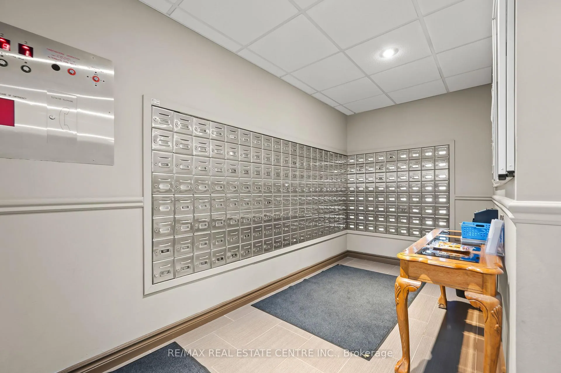 Photo 35 of Unit 212, 35 Green Valley Drive, Kitchener — HOMEH