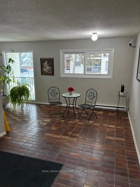 Photo 3 of Unit 102, 1000 Pembridge Crescent, Kingston, North of Taylor-Kidd Blvd — HOMEH