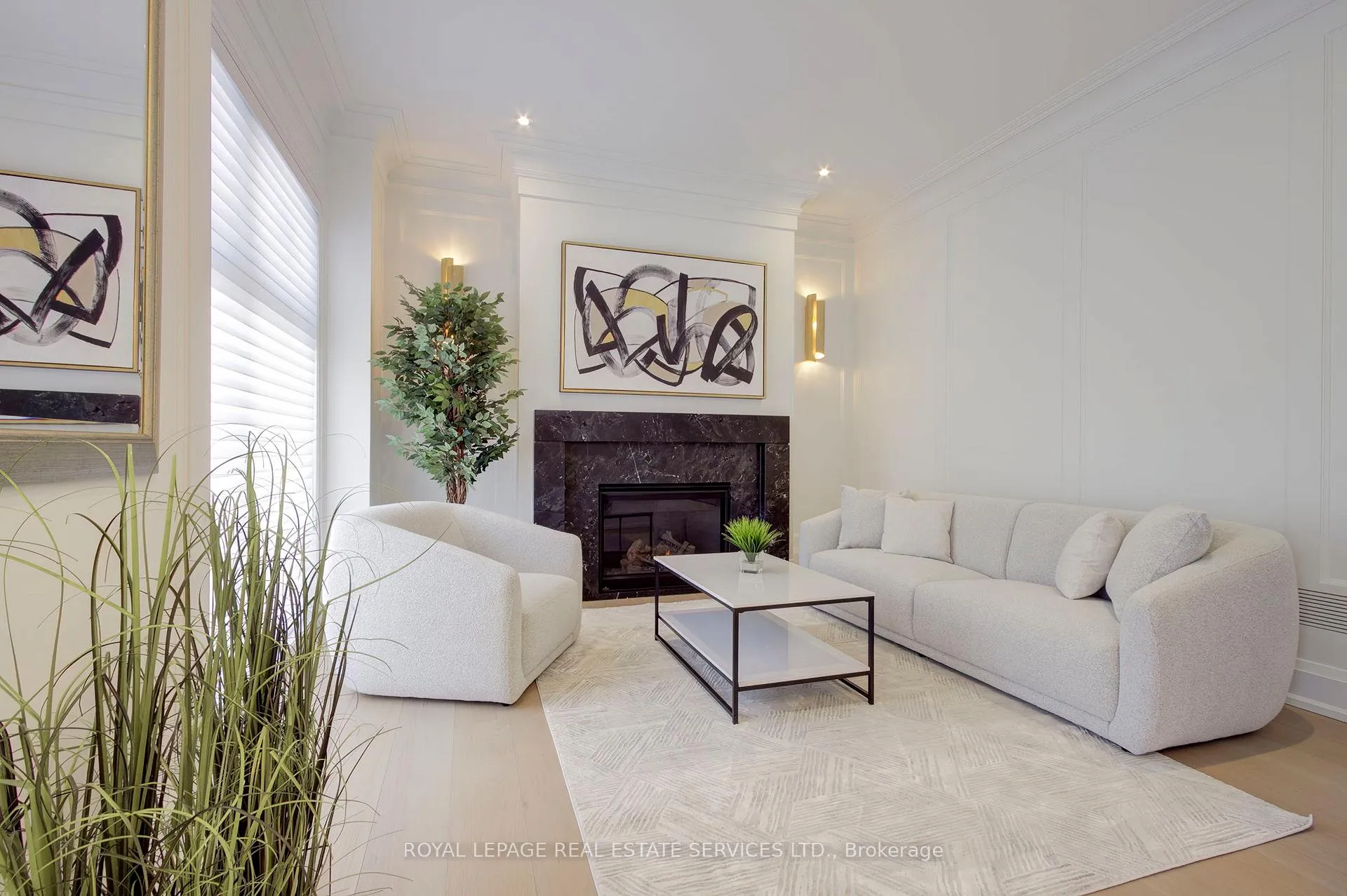 Photo 6 of 1504 Warren Drive, Oakville, Morrison — HOMEH