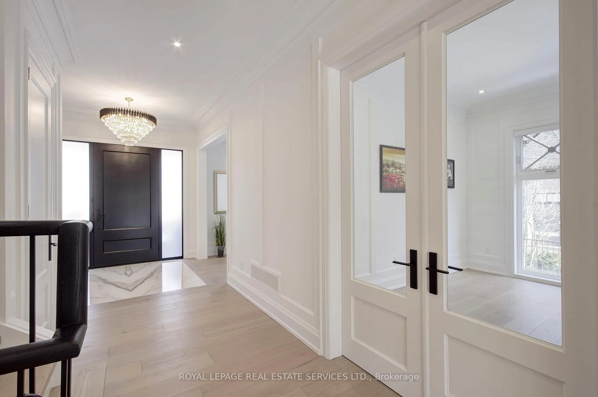 Photo 7 of 1504 Warren Drive, Oakville, Morrison — HOMEH