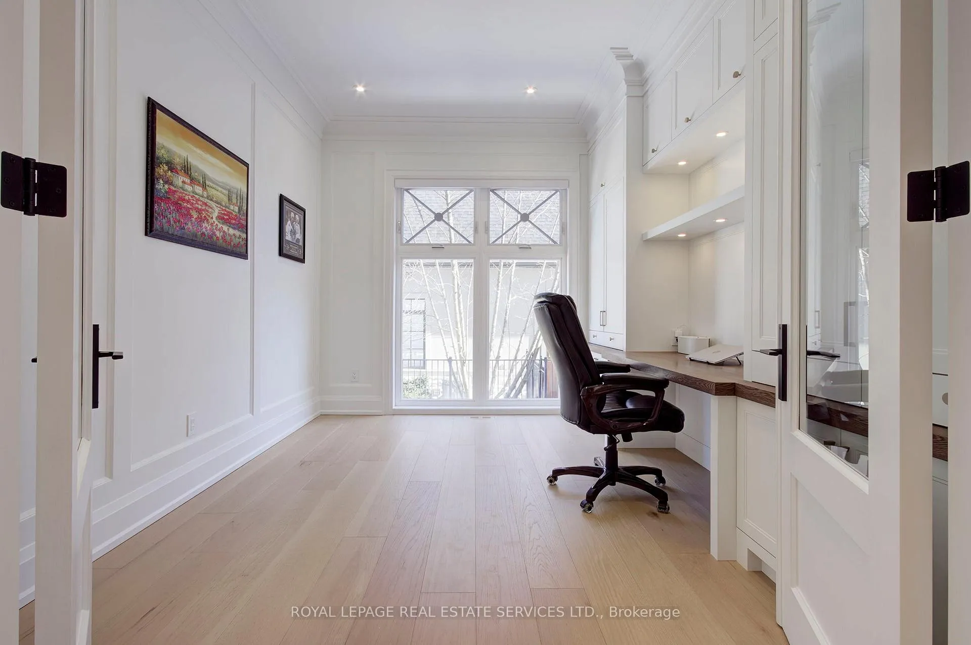 Photo 8 of 1504 Warren Drive, Oakville, Morrison — HOMEH