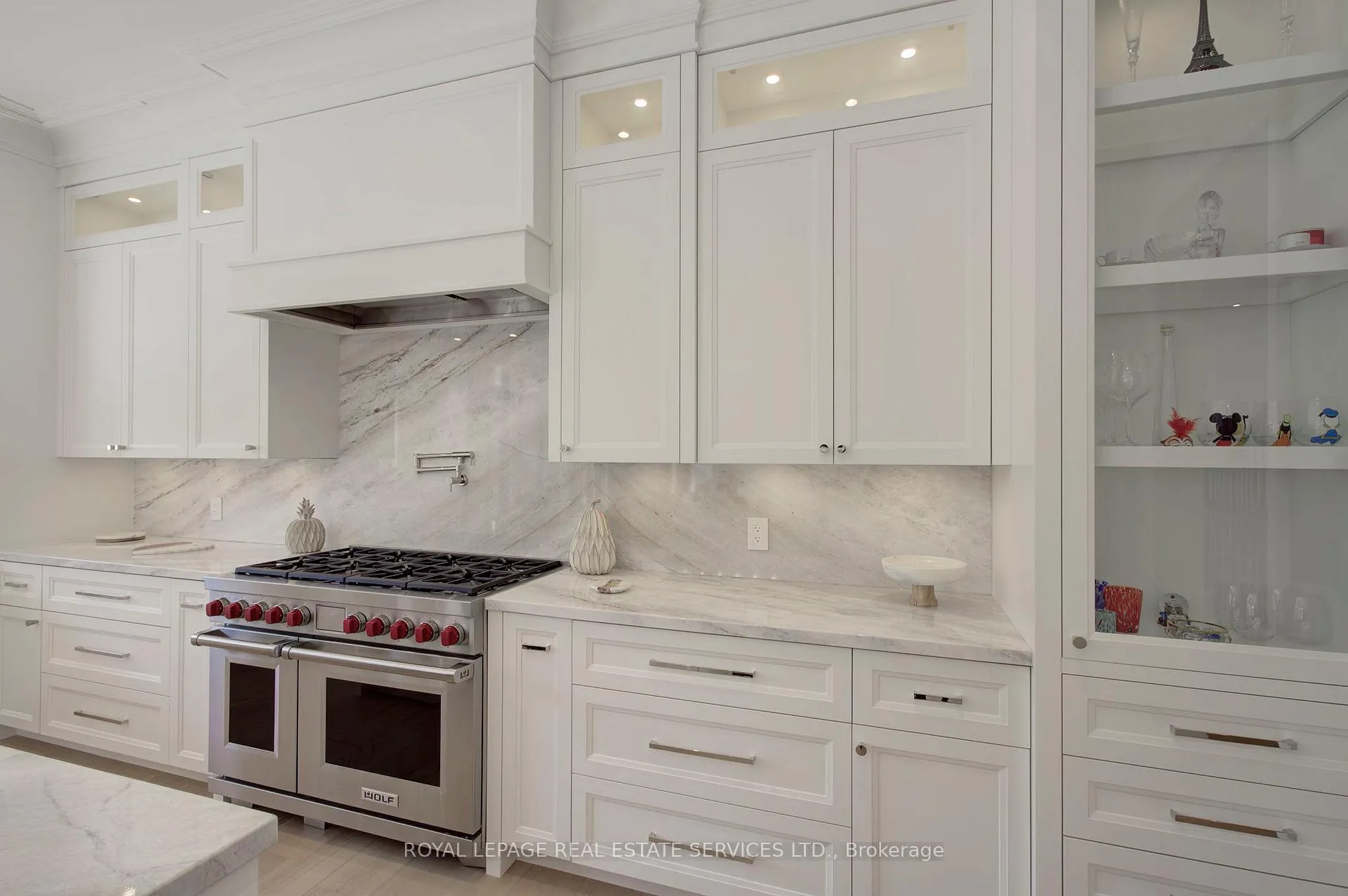Photo 11 of 1504 Warren Drive, Oakville, Morrison — HOMEH