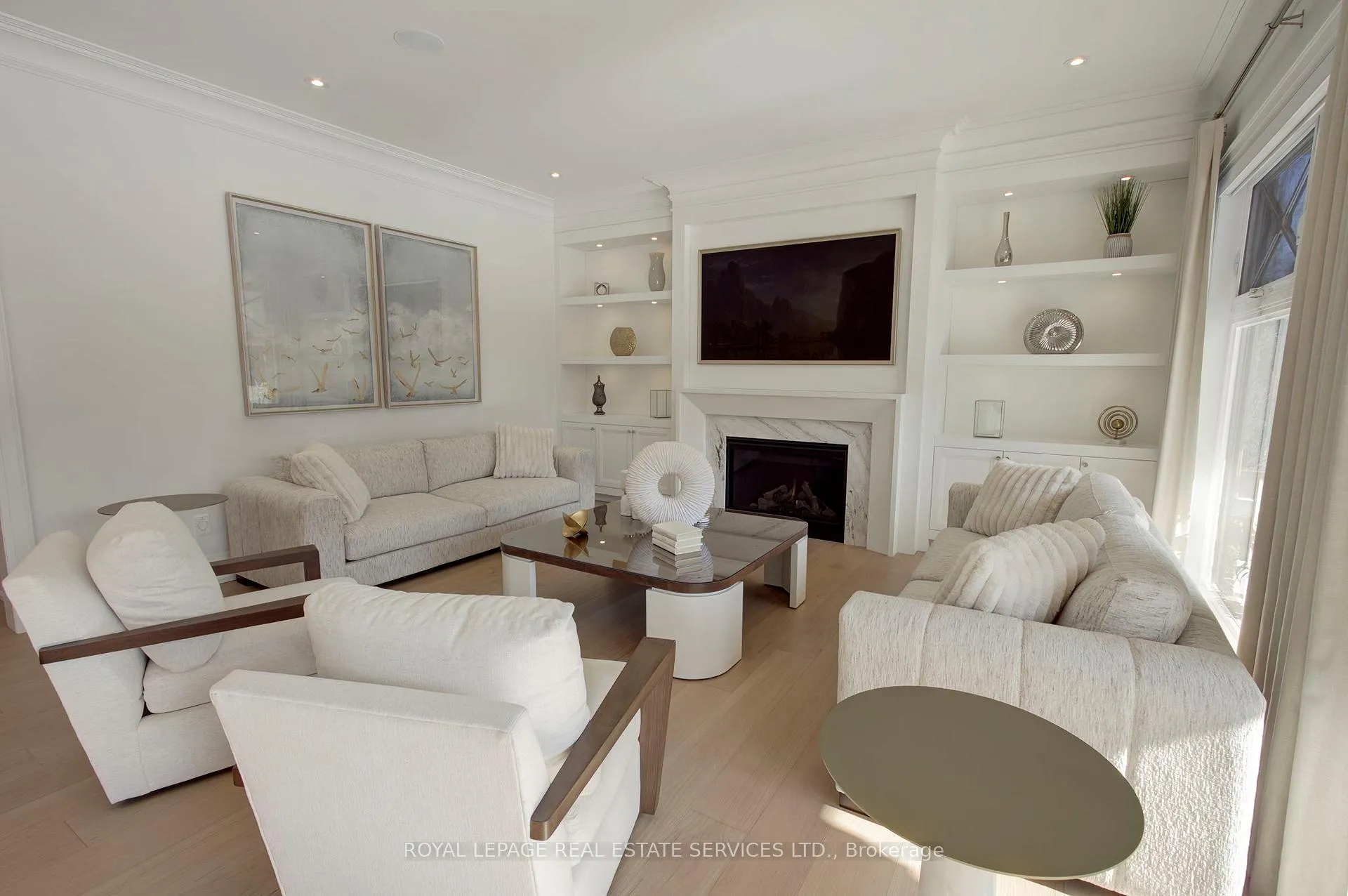 Photo 14 of 1504 Warren Drive, Oakville, Morrison — HOMEH