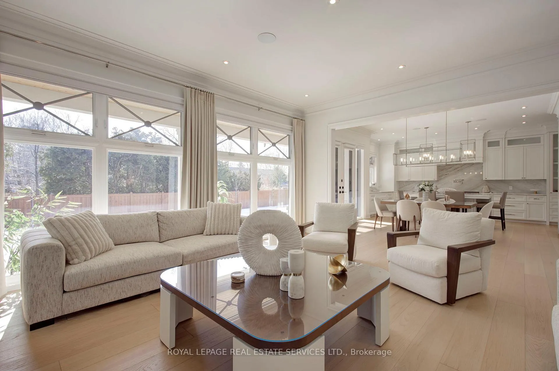 Photo 15 of 1504 Warren Drive, Oakville, Morrison — HOMEH