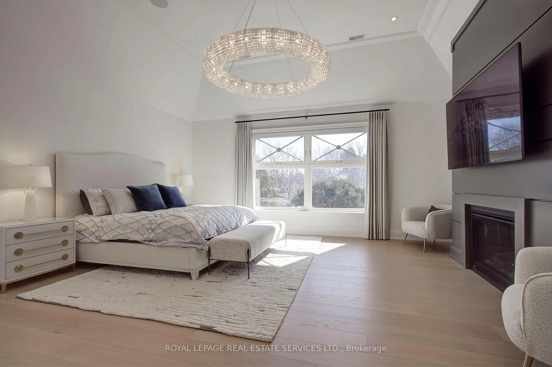 Photo 20 of 1504 Warren Drive, Oakville, Morrison — HOMEH