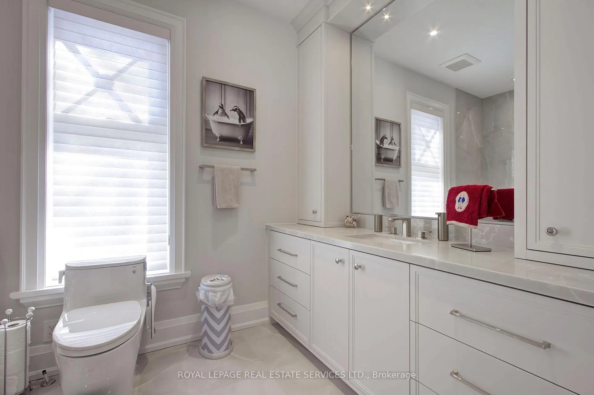 Photo 25 of 1504 Warren Drive, Oakville, Morrison — HOMEH