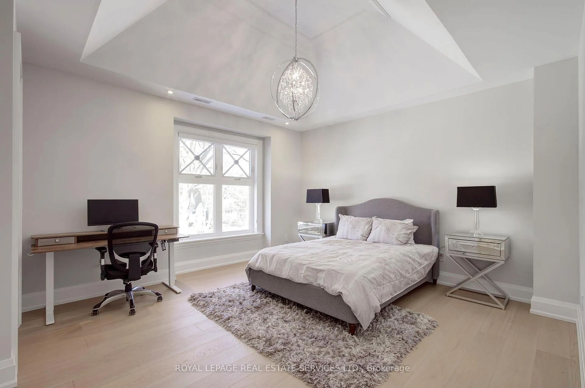 Photo 28 of 1504 Warren Drive, Oakville, Morrison — HOMEH