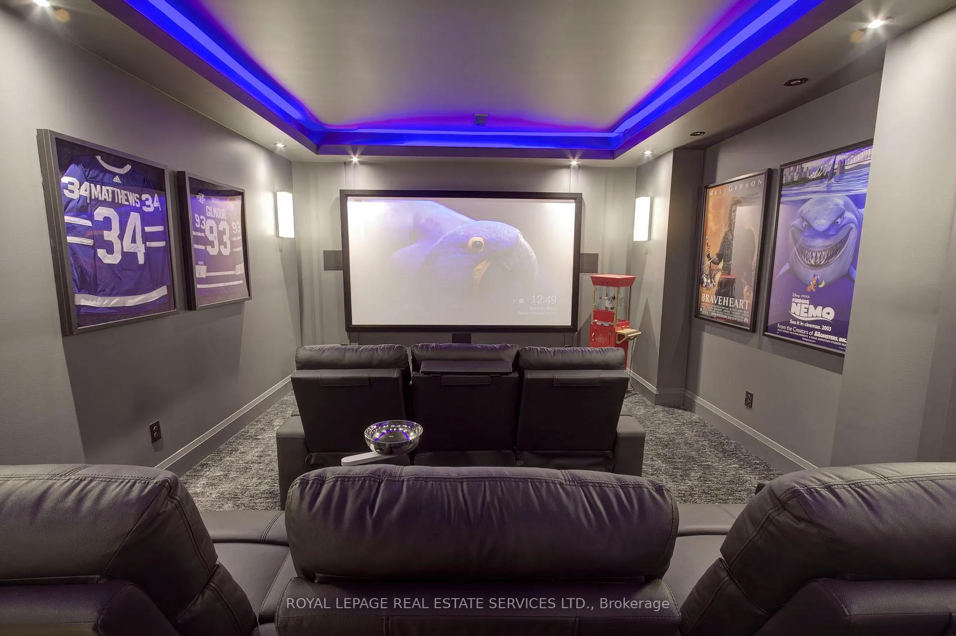 Photo 33 of 1504 Warren Drive, Oakville, Morrison — HOMEH