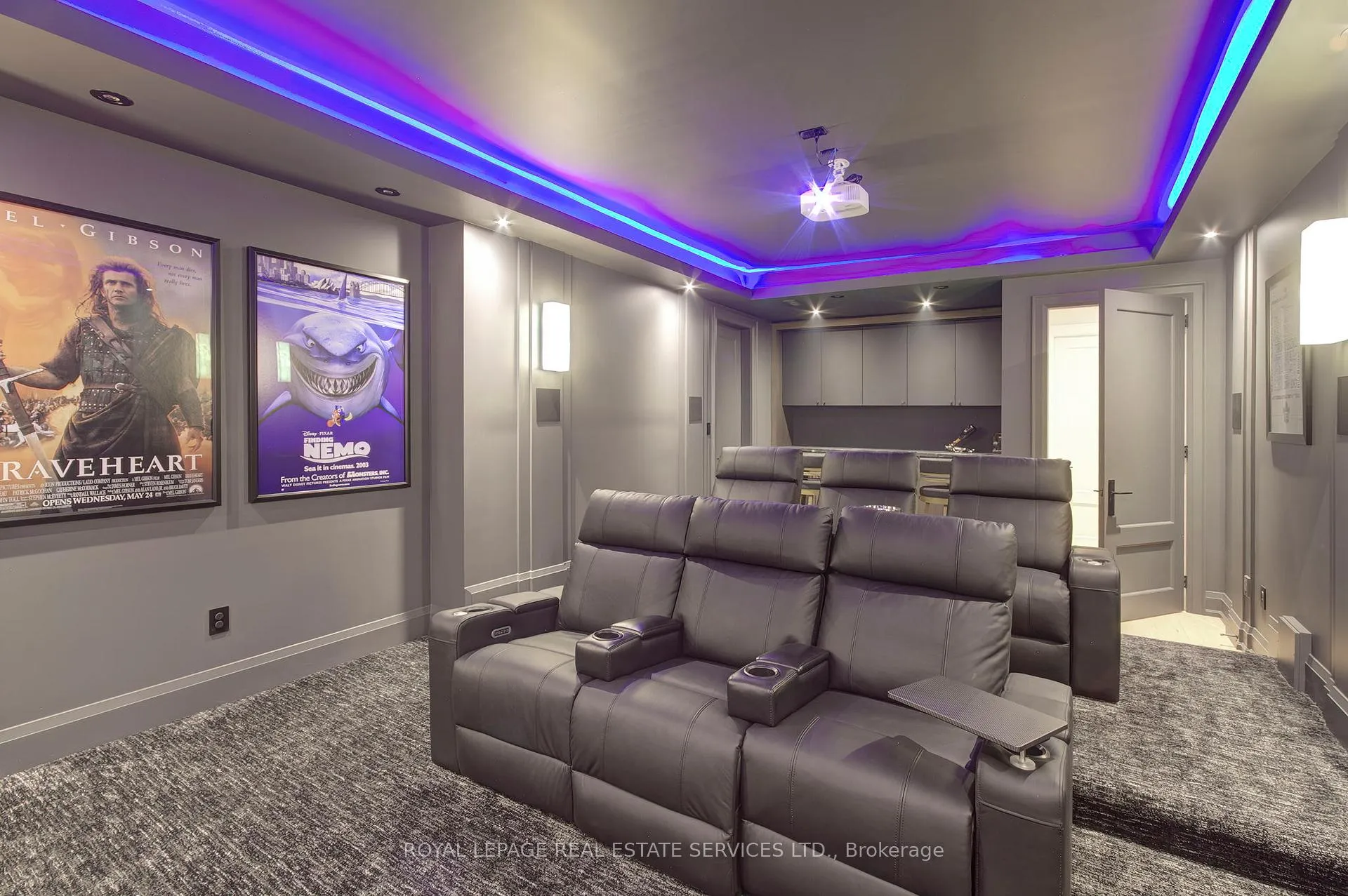 Photo 34 of 1504 Warren Drive, Oakville, Morrison — HOMEH