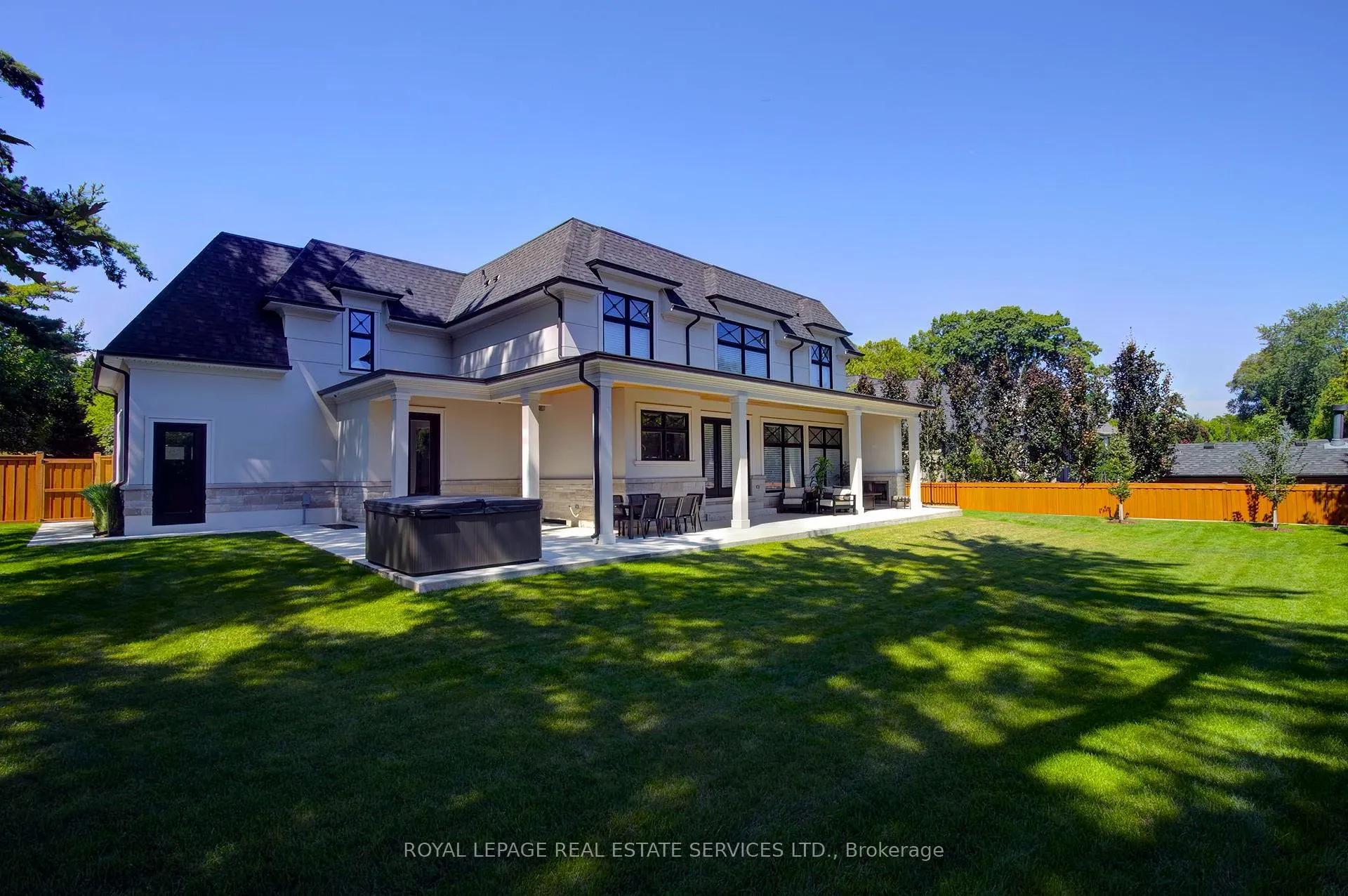 Photo 39 of 1504 Warren Drive, Oakville, Morrison — HOMEH