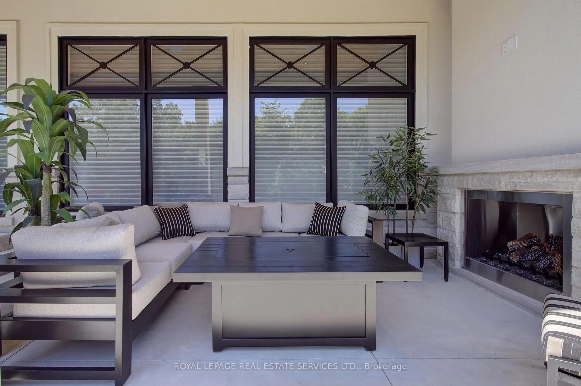 Photo 41 of 1504 Warren Drive, Oakville, Morrison — HOMEH