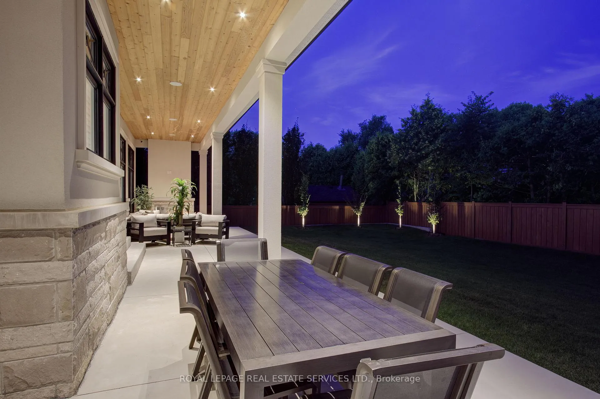 Photo 44 of 1504 Warren Drive, Oakville, Morrison — HOMEH