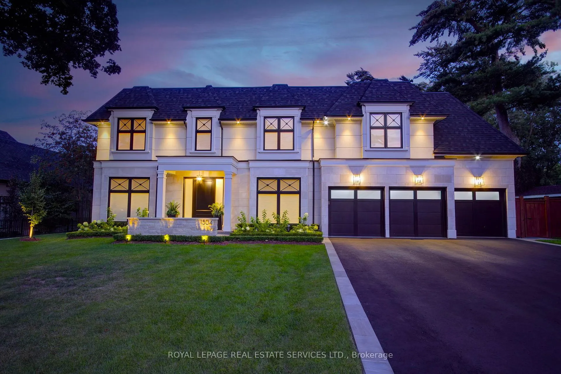 Photo 46 of 1504 Warren Drive, Oakville, Morrison — HOMEH