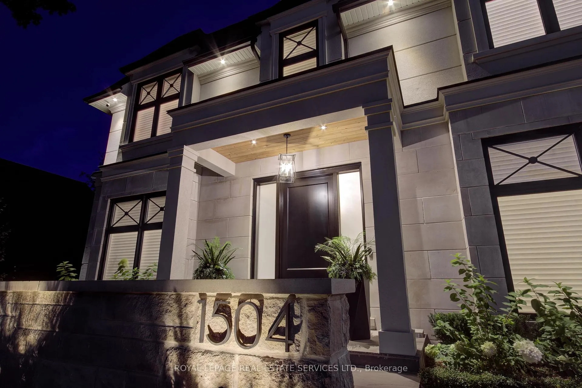 Photo 47 of 1504 Warren Drive, Oakville, Morrison — HOMEH