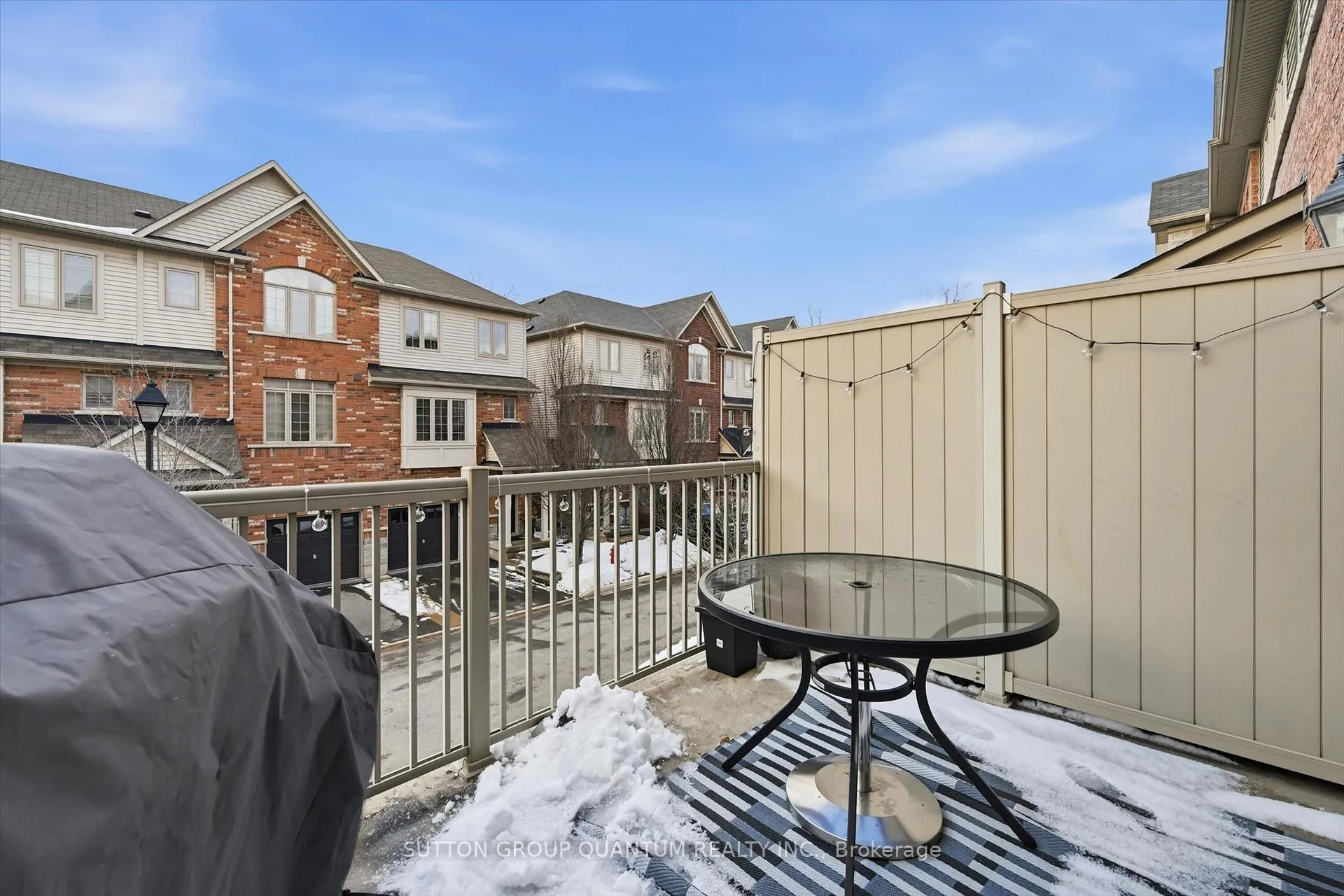 Photo 12 of Unit 2, 4165 Upper Middle Road, Burlington, Rose — HOMEH