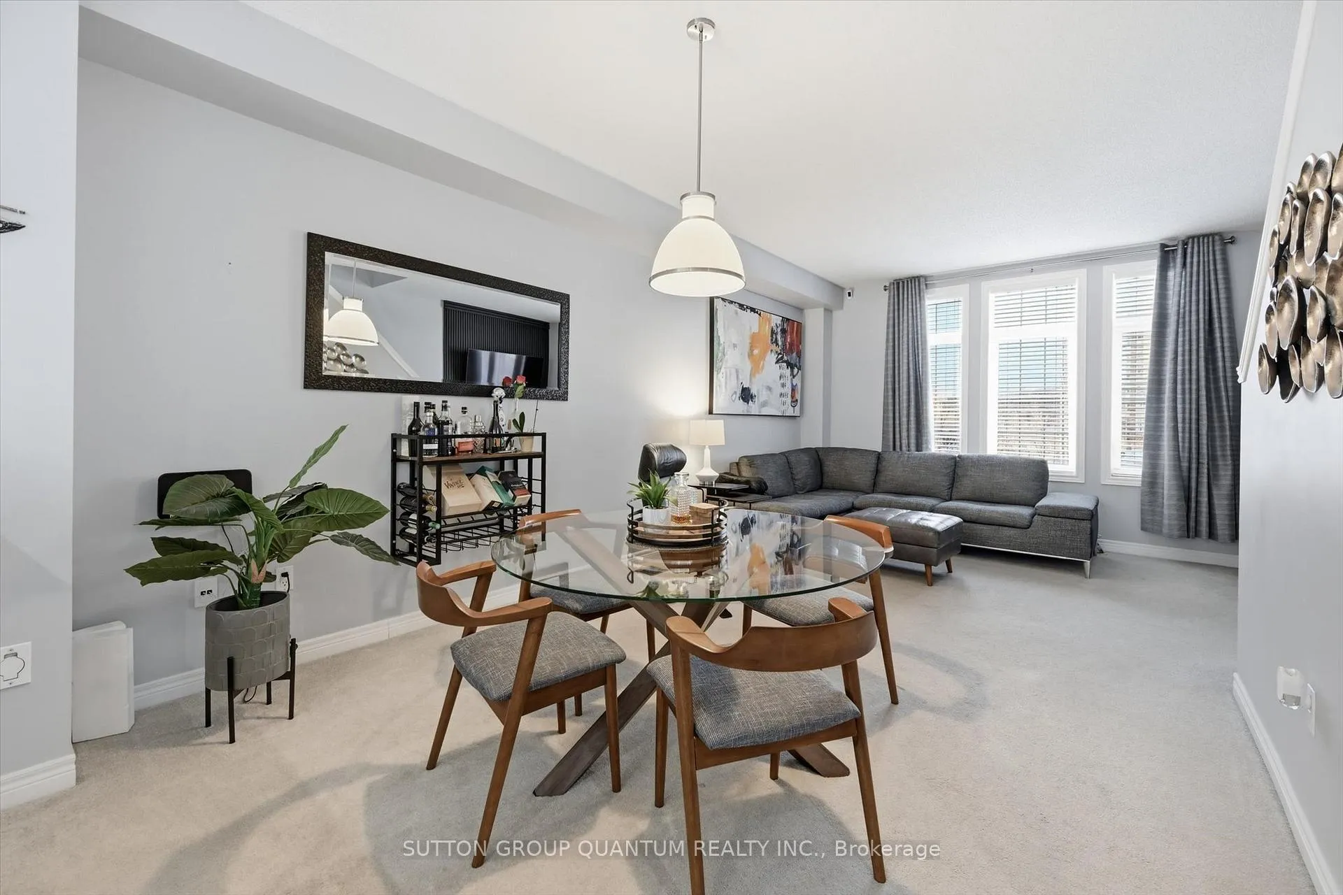 Photo 13 of Unit 2, 4165 Upper Middle Road, Burlington, Rose — HOMEH