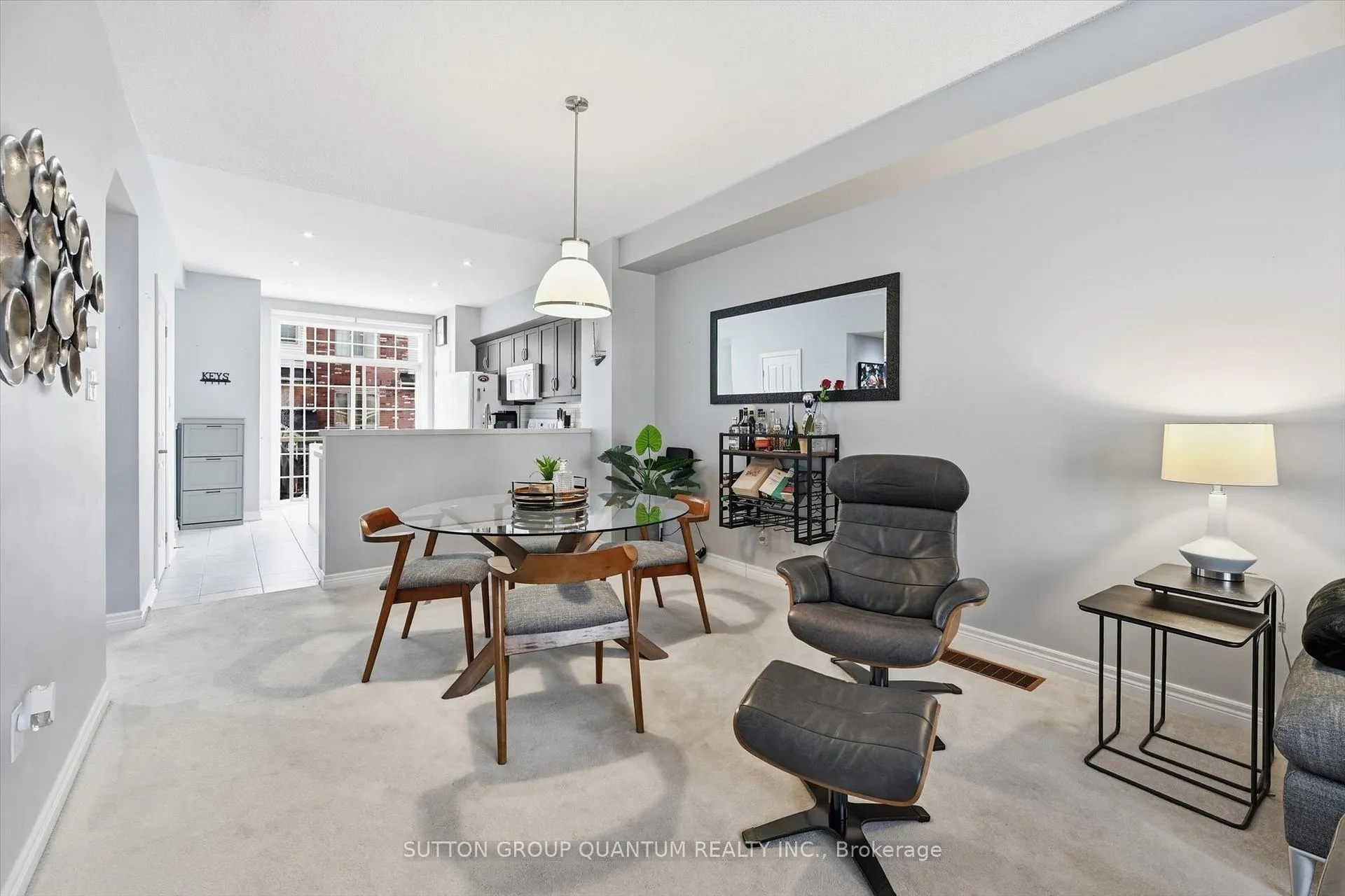Photo 14 of Unit 2, 4165 Upper Middle Road, Burlington, Rose — HOMEH
