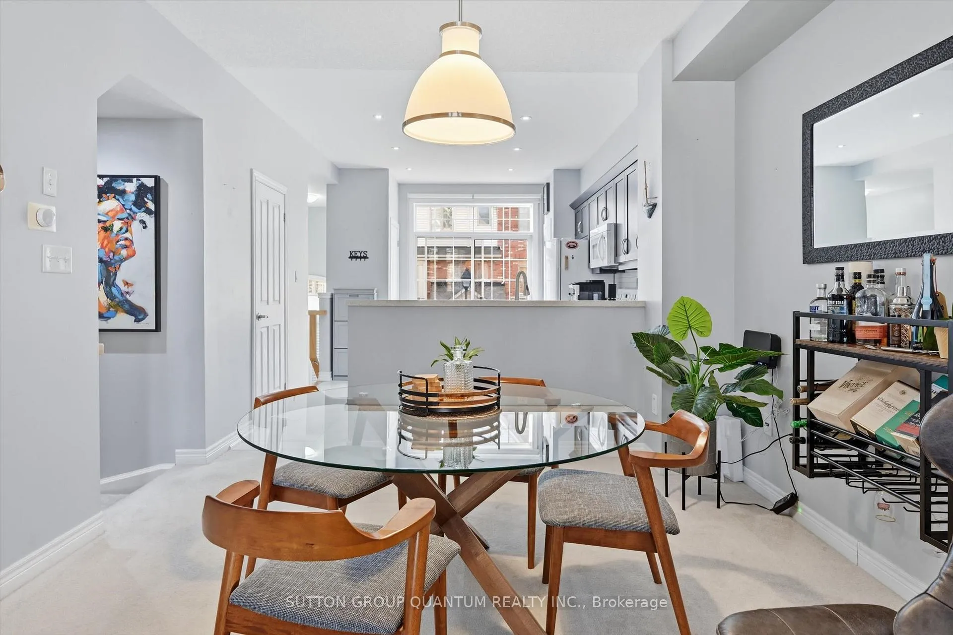 Photo 15 of Unit 2, 4165 Upper Middle Road, Burlington, Rose — HOMEH