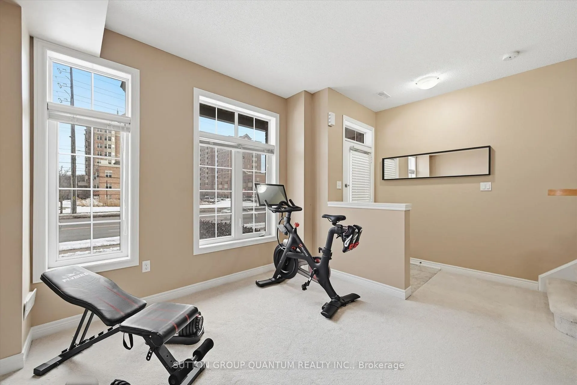 Photo 32 of Unit 2, 4165 Upper Middle Road, Burlington, Rose — HOMEH