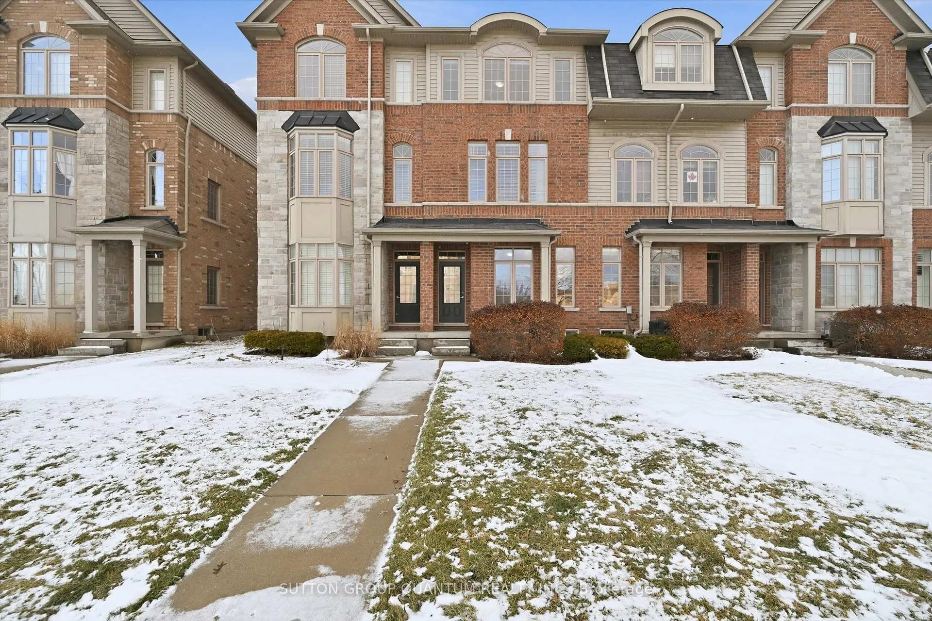 Photo 43 of Unit 2, 4165 Upper Middle Road, Burlington, Rose — HOMEH