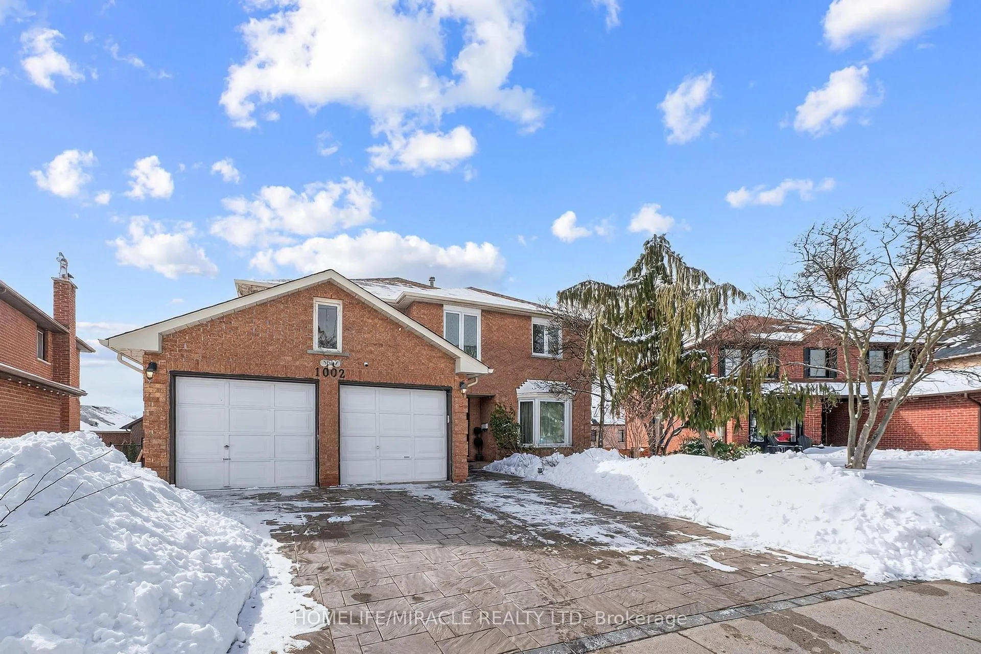 Photo 1 of 1002 Rambleberry Avenue, Pickering, Liverpool — HOMEH