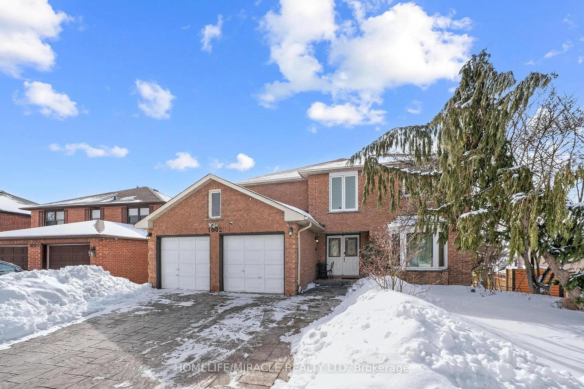 Photo 2 of 1002 Rambleberry Avenue, Pickering, Liverpool — HOMEH