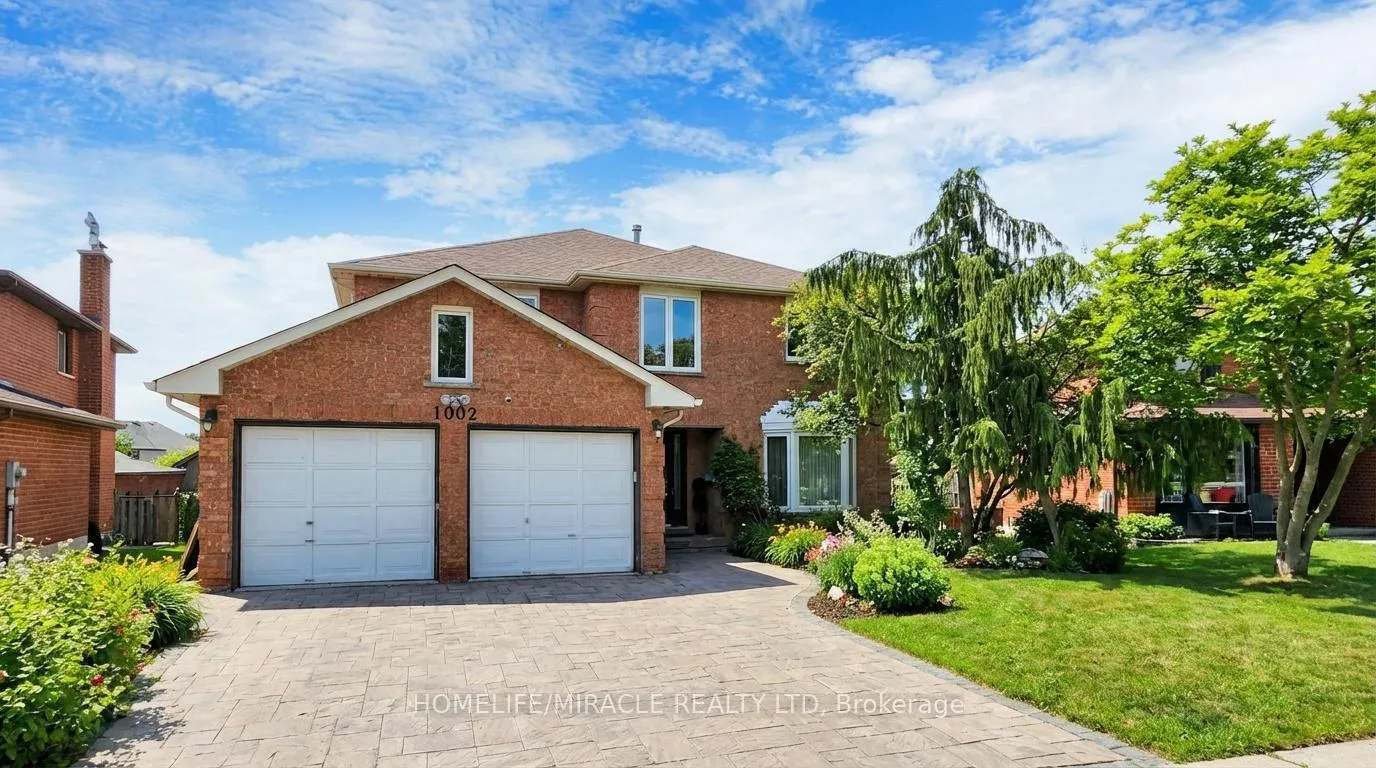 Photo 43 of 1002 Rambleberry Avenue, Pickering, Liverpool — HOMEH