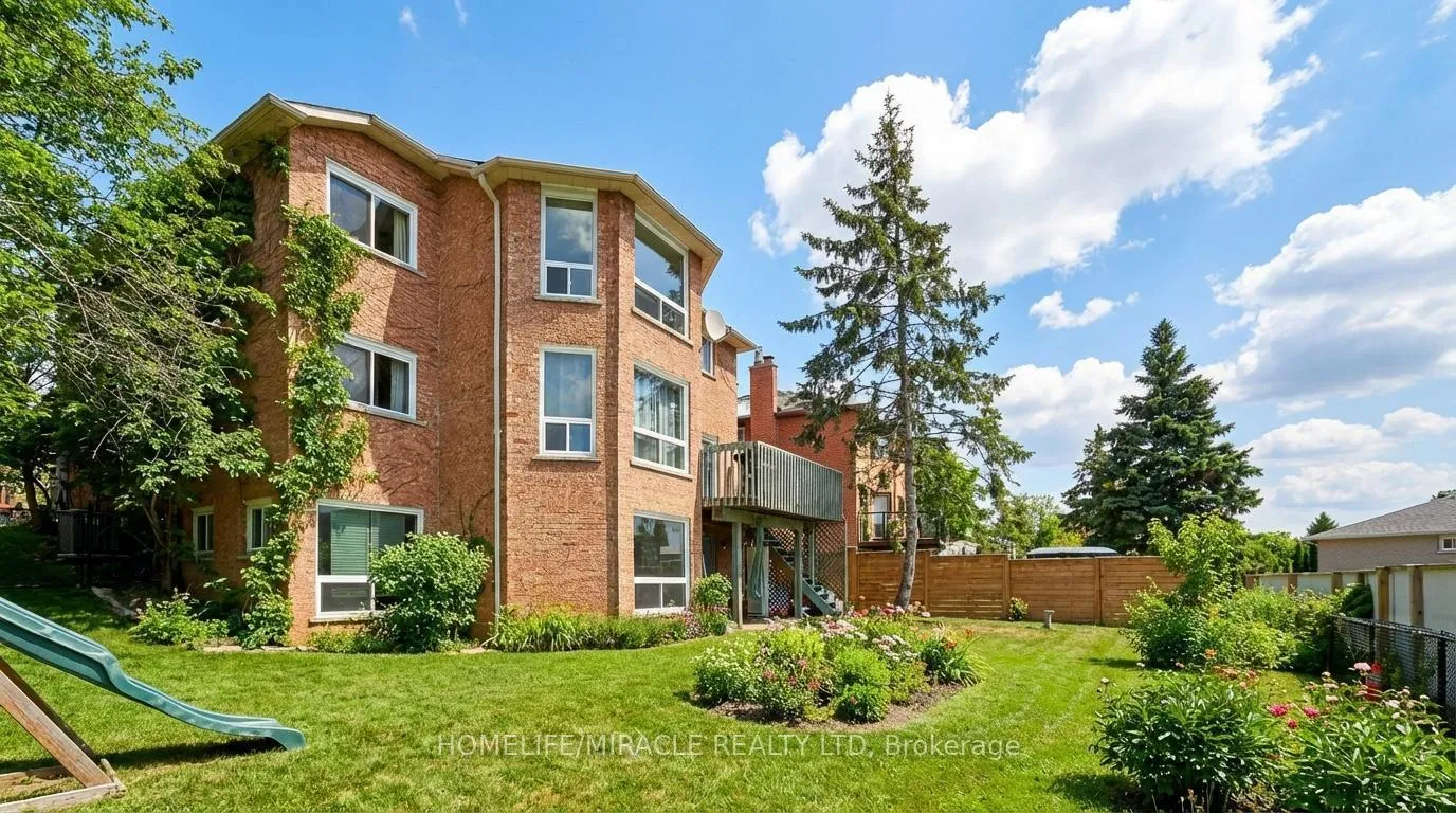 Photo 45 of 1002 Rambleberry Avenue, Pickering, Liverpool — HOMEH