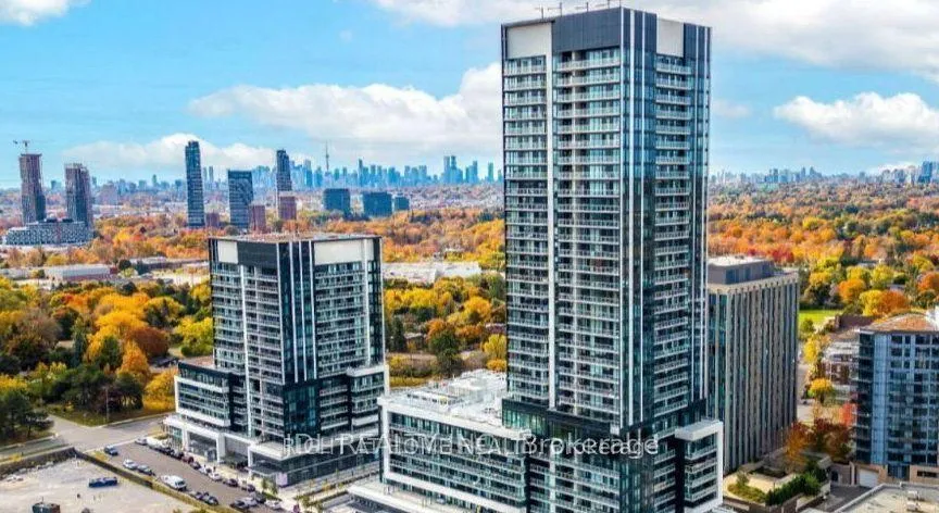 Photo of Unit 1120, 20 O'Neill Road