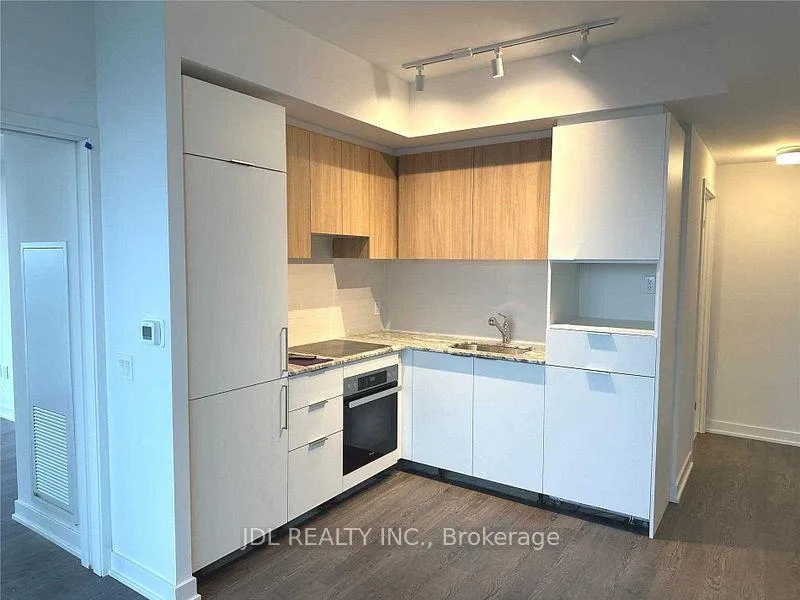 Photo 4 of Unit 1120, 20 O'Neill Road, North York, Banbury-Don Mills — HOMEH