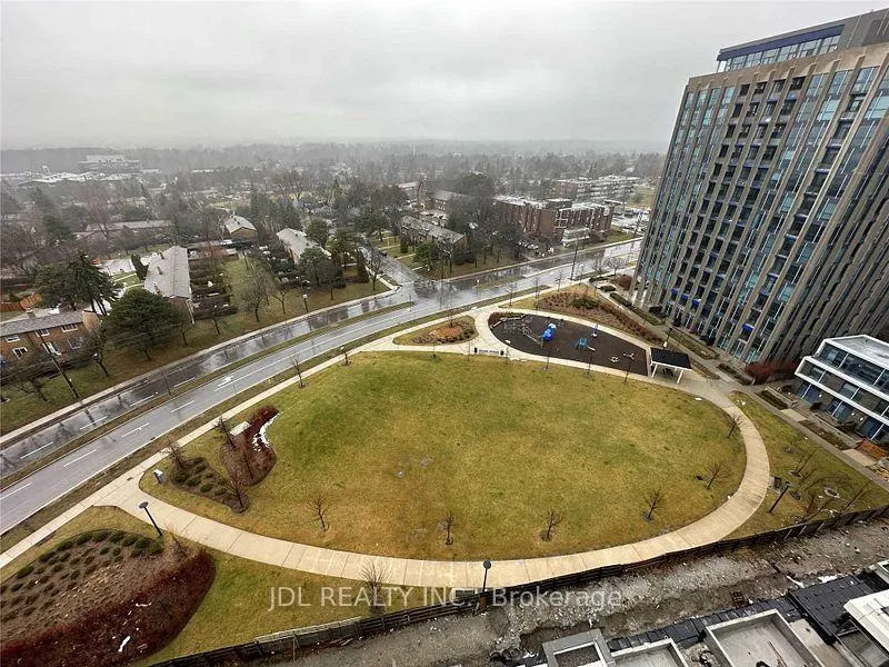 Photo 10 of Unit 1120, 20 O'Neill Road, North York, Banbury-Don Mills — HOMEH