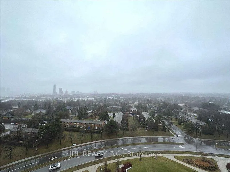 Photo 11 of Unit 1120, 20 O'Neill Road, North York, Banbury-Don Mills — HOMEH