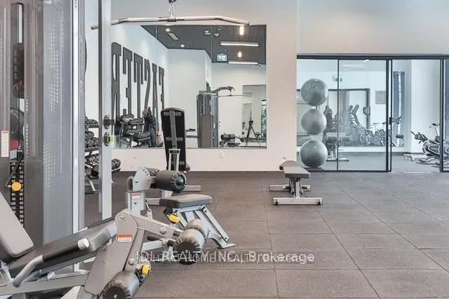 Photo 13 of Unit 1120, 20 O'Neill Road, North York, Banbury-Don Mills — HOMEH
