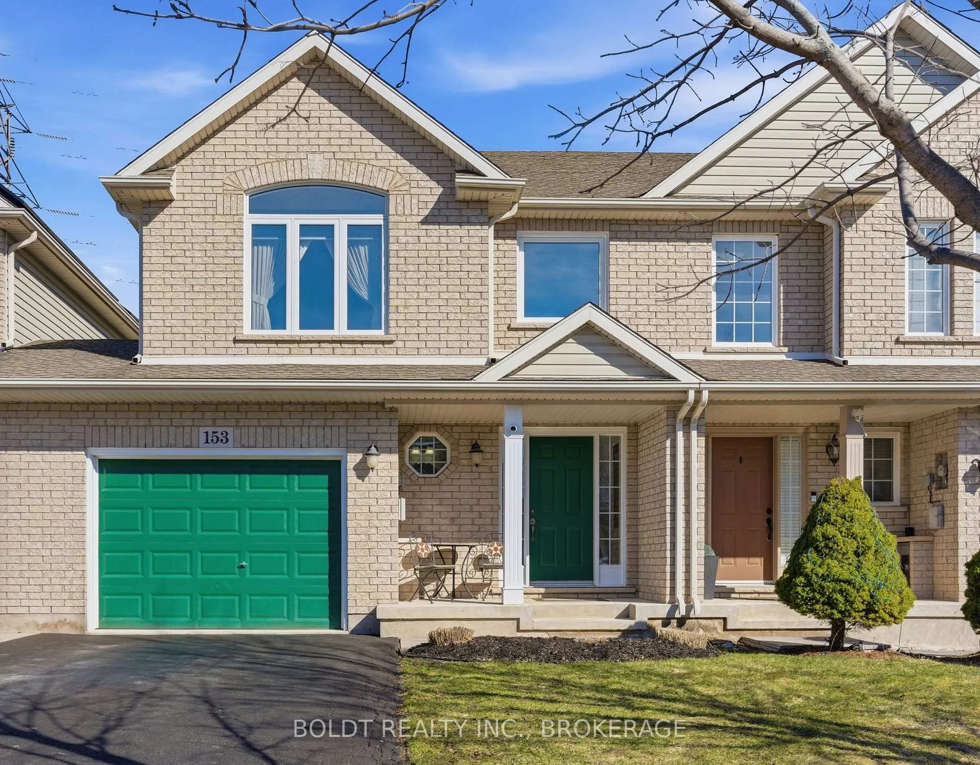 Photo 1 of 153 McBride Drive, St. Catharines, Rykert/Vansickle — HOMEH