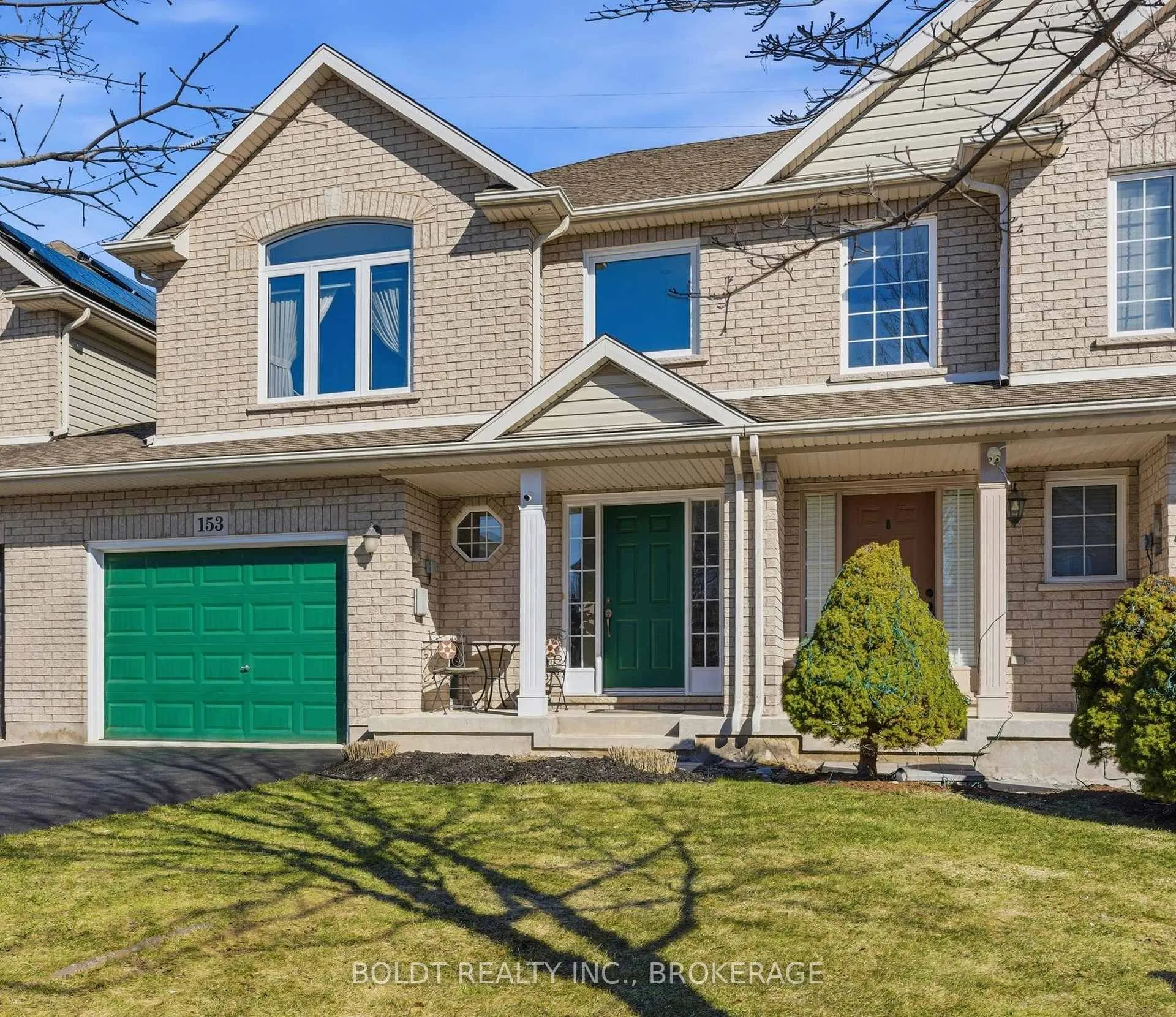 Photo 2 of 153 McBride Drive, St. Catharines, Rykert/Vansickle — HOMEH